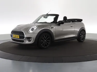 One Cabrio